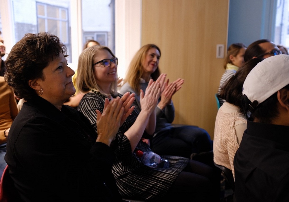 LSE_PBS's tweet photo. Today from 1.30pm (GMT) PBS MSc graduates will come together to present their dissertation research and experience - we'll be sharing from the day or you can follow @LSEDisCo #DisCo2019 https://t.co/J8T4czr0gK