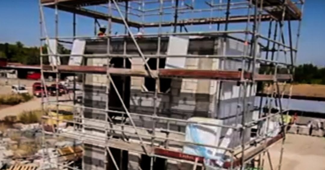 casabeintelignt's tweet photo. 📰¿Sabías que en #Europa se desarrolla una #investigación para construir casas con materiales reciclados y de desecho?

➡️Conoce mas acerca del #proyecto y cómo se involucra la #Tecnología

#16Dic #FelizLunes #Noticasabe #CasabeInteligente #Ecology

🔜https://t.co/sOCT4wk8cF https://t.co/6VhWlG0cKZ