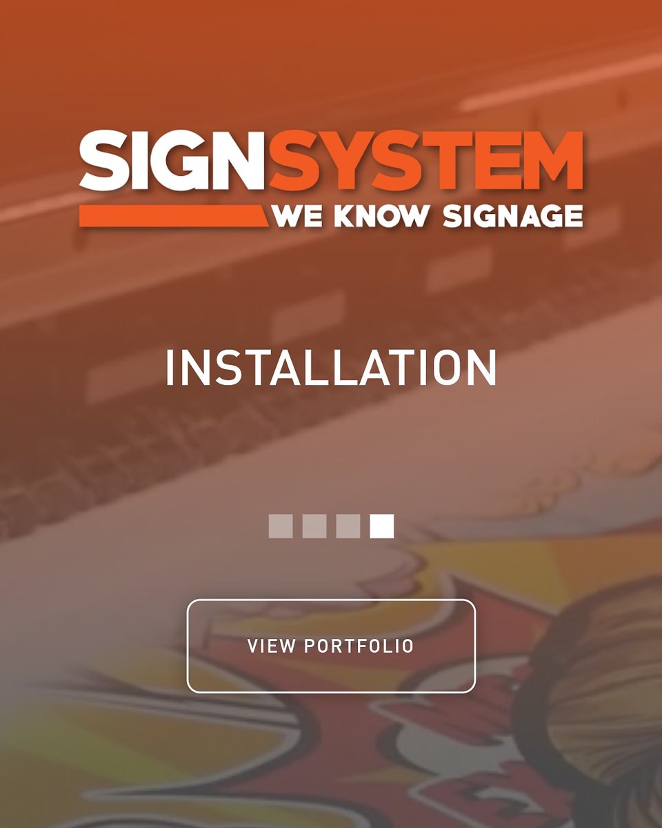 Sign System tweet media
