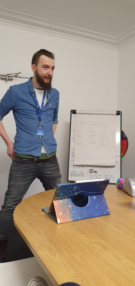 O2 Guru Mike, Wilmslow tweet media