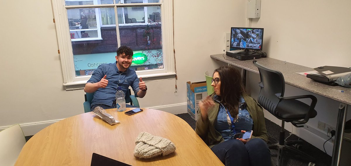 O2 Guru Mike, Wilmslow tweet media