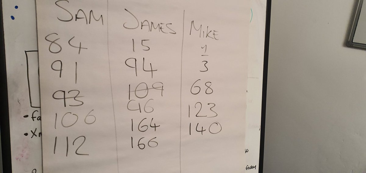 O2 Guru Mike, Wilmslow tweet media