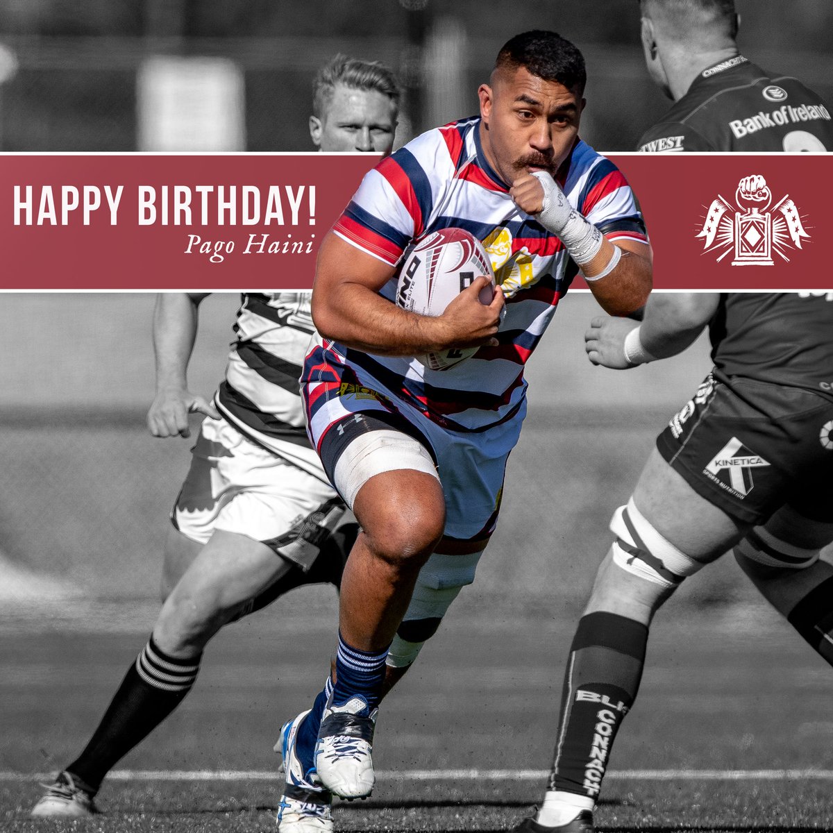 #HappyBirthday to Free Jack @pagopagohokma 🎁🎊🎈