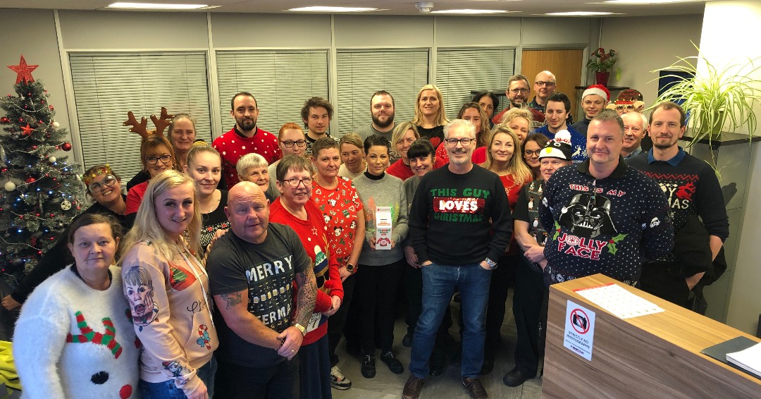 Fibrax Group tweet media