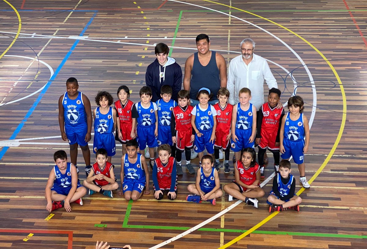 ➡️Cròniques del cap de setmana! 📝

Enllaç: adepaf.cat/2019/12/16/cro…