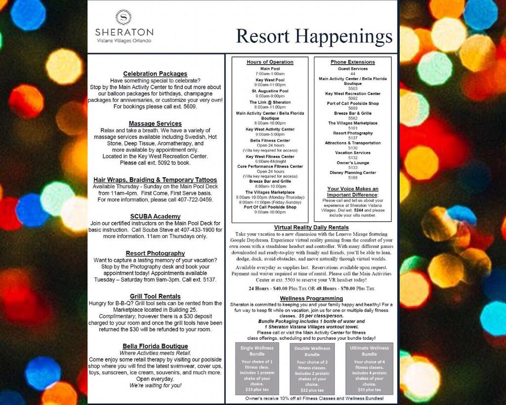 Vistana Villages tweet media