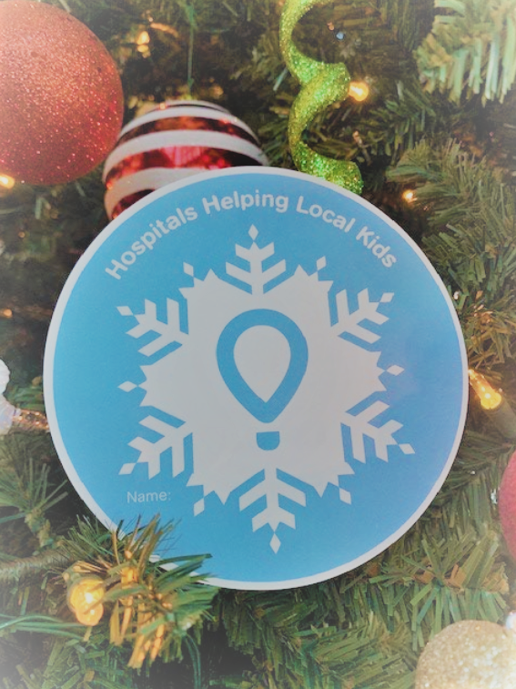 HughesFCU's tweet photo. Aren't these little guys adorable? Purchase an icon for $1.00 and be entered to win a GIANT Holiday Stocking. Your donation will go a long way and will benefit @CMNHospitals @CU4Kids &amp; @TMCChild! 🙏🏻💗 https://t.co/swNYaQvv3m