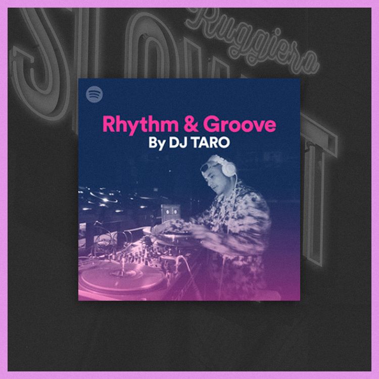 lasidekickmusic's tweet photo. Kudos to @luraruggiero, who've joined the 'Rhythm &amp; Groove By @DJ_TARO' playlist with 'Slow It Down'! Huge thanks @Spotify 🕺 

�� Enjoy the groove: https://t.co/ZWNeqs0mHj https://t.co/qEEDYO3tI1
