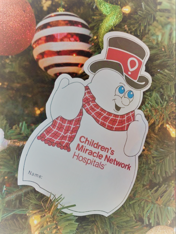 HughesFCU's tweet photo. Aren't these little guys adorable? Purchase an icon for $1.00 and be entered to win a GIANT Holiday Stocking. Your donation will go a long way and will benefit @CMNHospitals @CU4Kids &amp; @TMCChild! 🙏🏻💗 https://t.co/swNYaQvv3m