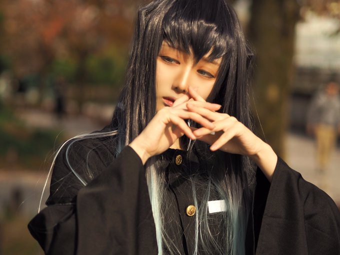 コスプレイヤーるたのTwitter画像33