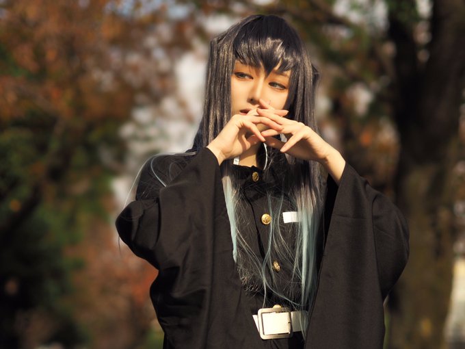 コスプレイヤーるたのTwitter画像34