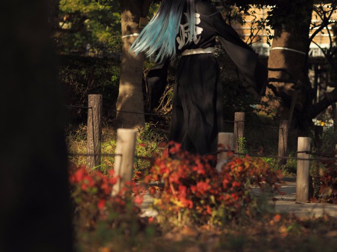 コスプレイヤーるたのTwitter画像35