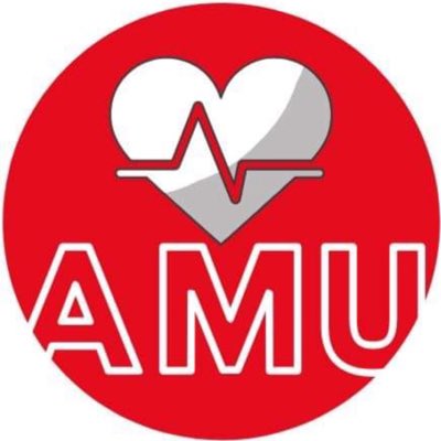 TeamAMU_QEH tweet media
