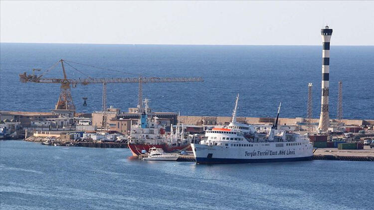 BM, BAE'li firmanın Libya'ya yönelik silah ambargosunu deldiğini raporladı hry.yt/VDQFe