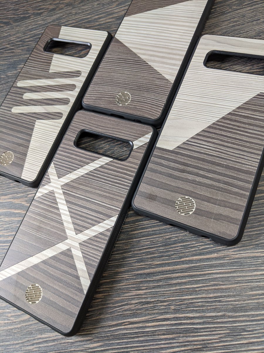 TexturedPR's tweet image. Wood backed Samsung S10 Plus cases, available in four different designs! Find them here: etsy.com/uk/listing/761…

#phonecase #phonecaseshop #phonecases #phonecasedesign  #phonecasesforsale #phonecaseart  #phonecaseswag #phonecasesale #phonecasemaker    #phonecasestore