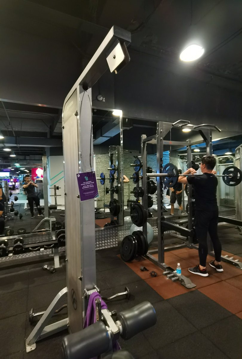 johanliu_'s tweet photo. @CFofficial almost two months without this machine... So different with Jakarta ... https://t.co/jiJ0MuB42O
