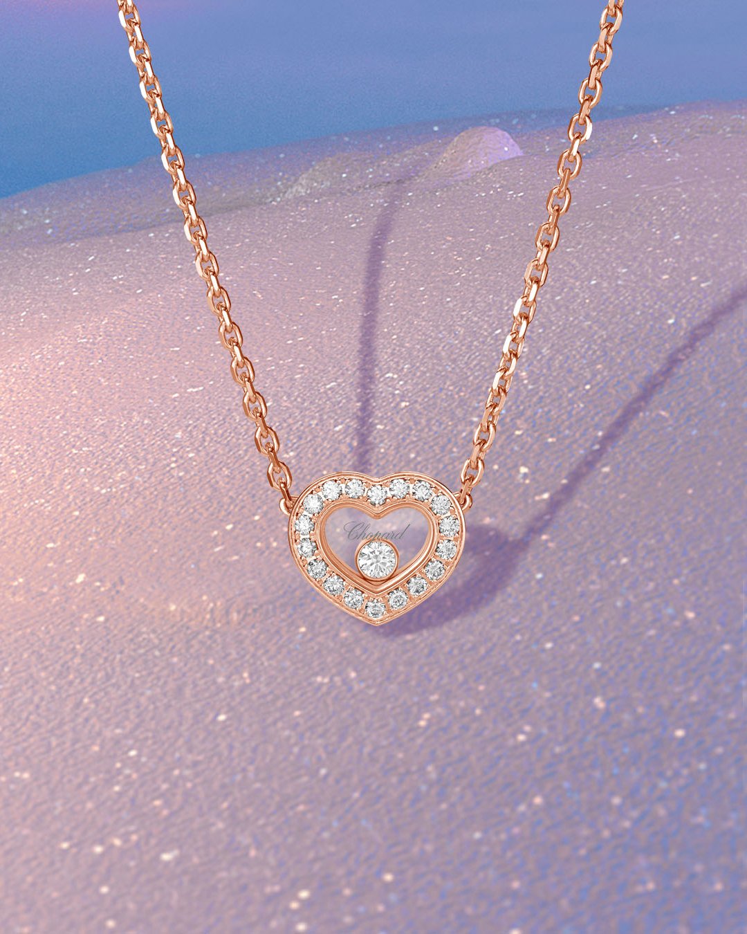 Tyna chopard top