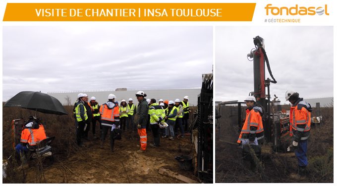 INSA Toulouse tweet media
