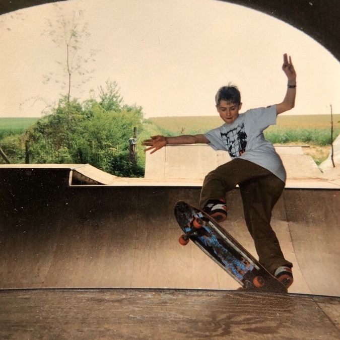 Matt Pyke tweet media