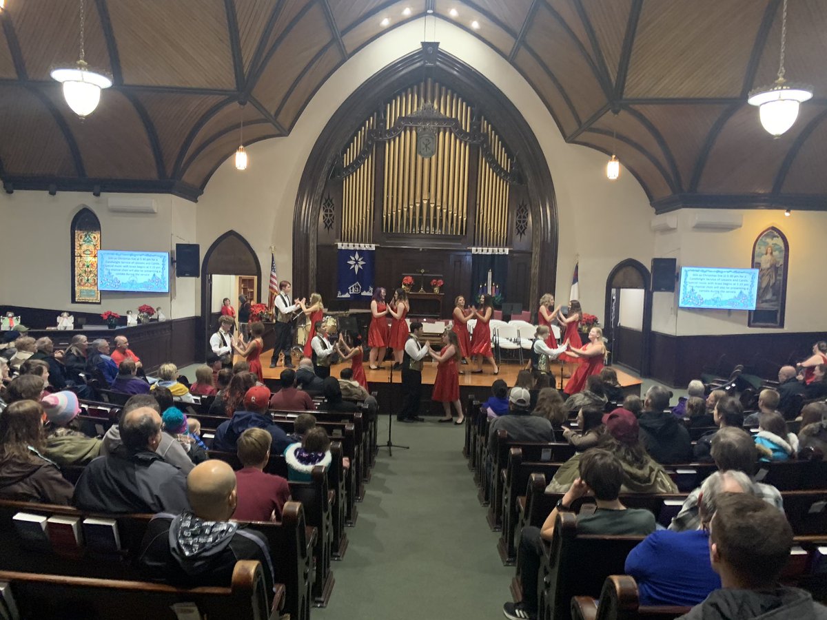 WaverlyChorus tweet media