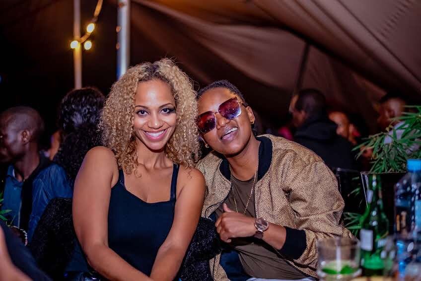 jaytakeapic's tweet photo. I hosted The last #poshnight of the year and as always it was such a vibe!
#hh13ke #paidpartnershipwithdiageo https://t.co/u3OoDMXATz