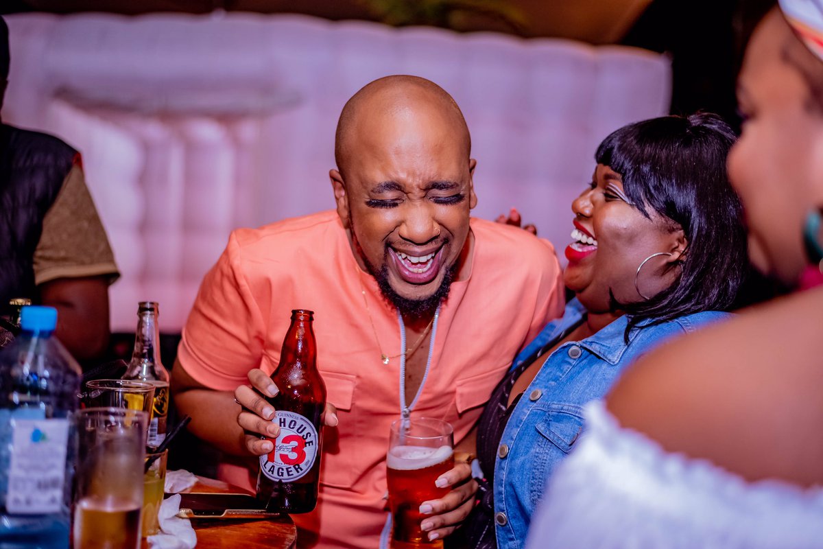 jaytakeapic's tweet photo. I hosted The last #poshnight of the year and as always it was such a vibe!
#hh13ke #paidpartnershipwithdiageo https://t.co/u3OoDMXATz