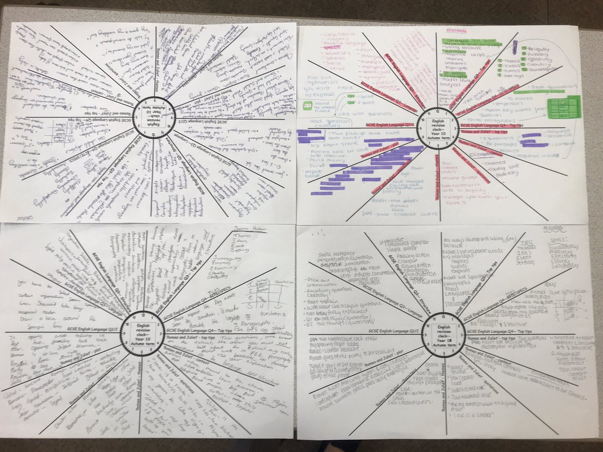 Bemrose English Dept tweet media