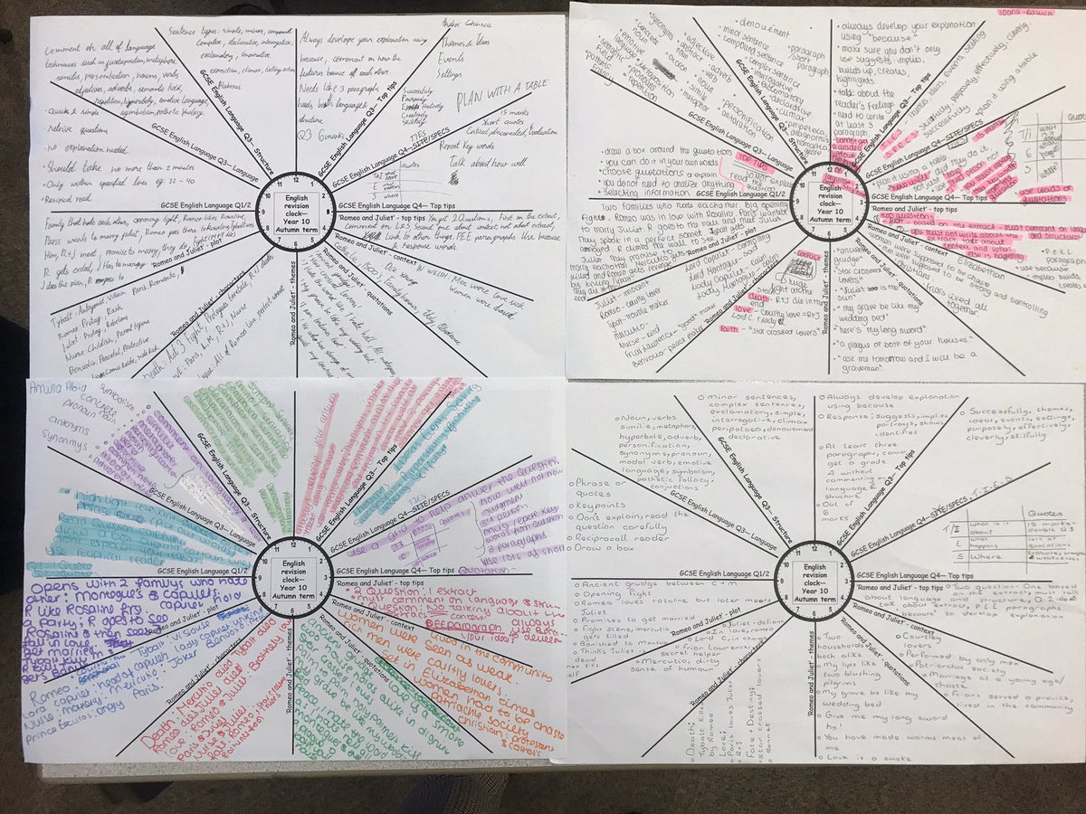 Bemrose English Dept tweet media