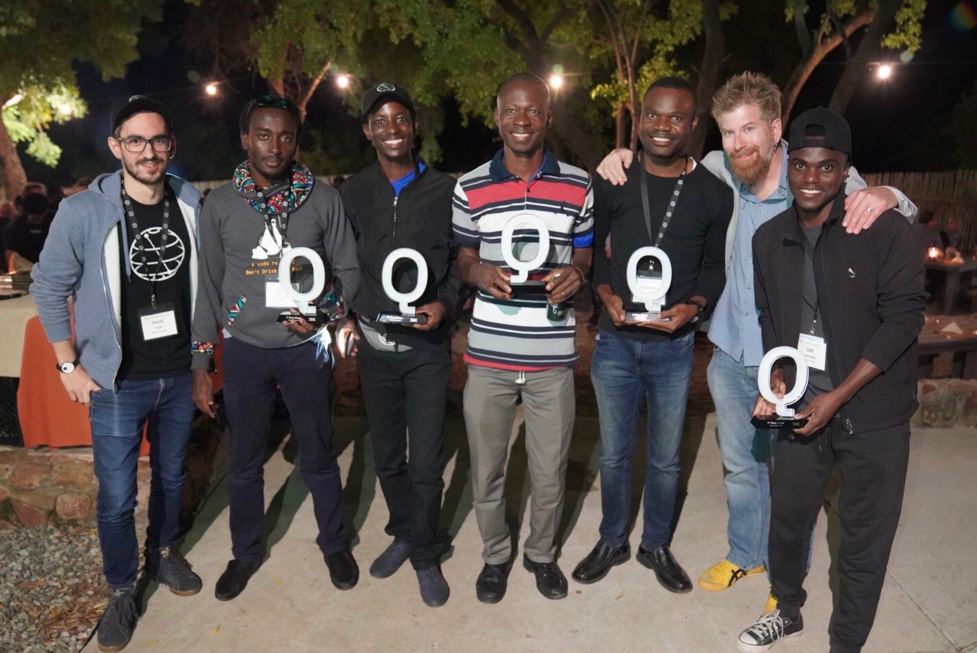 Qiskit On Twitter Coming In 2nd Place Is Openpulse Mock Backend For