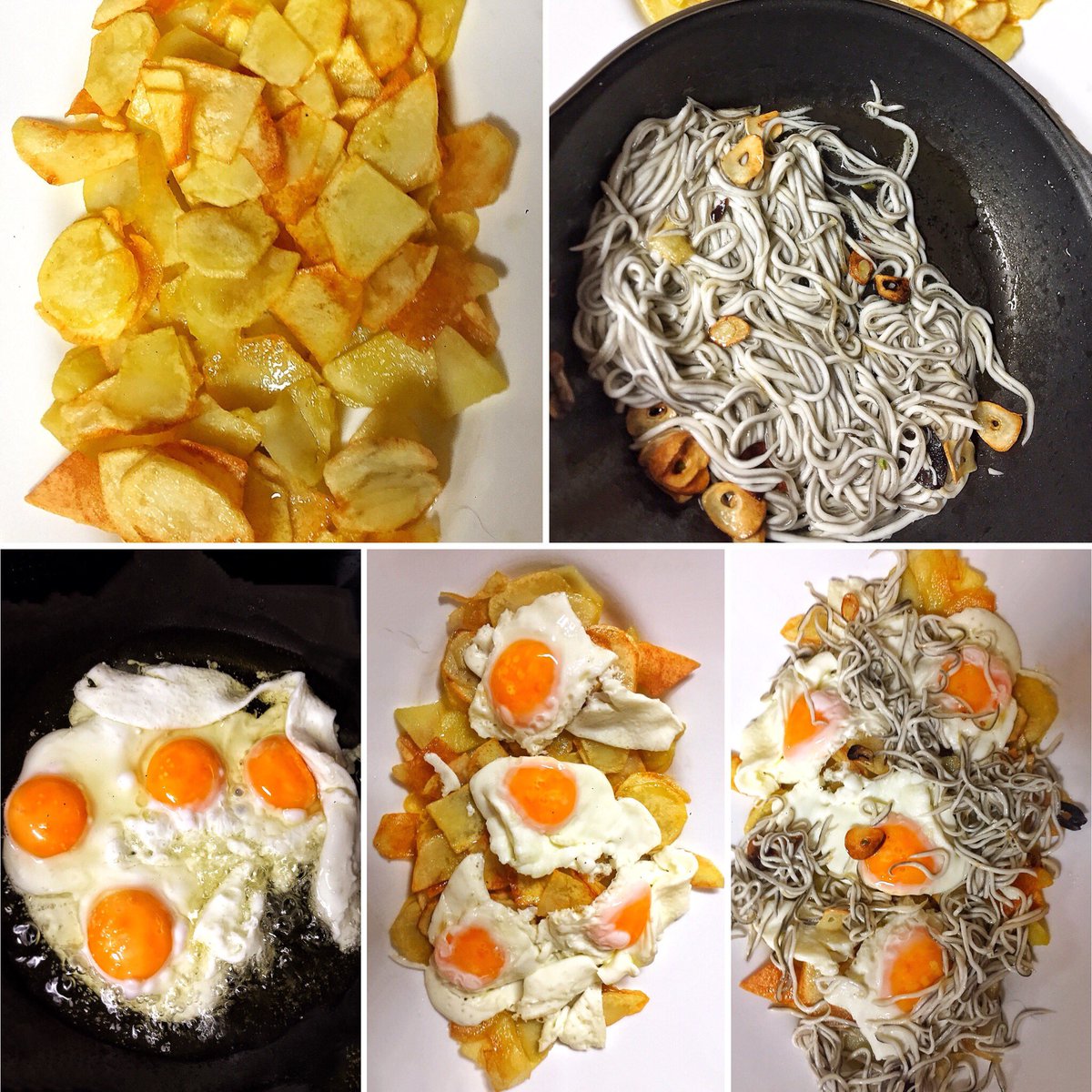 Joaquin Caamaño tweet media