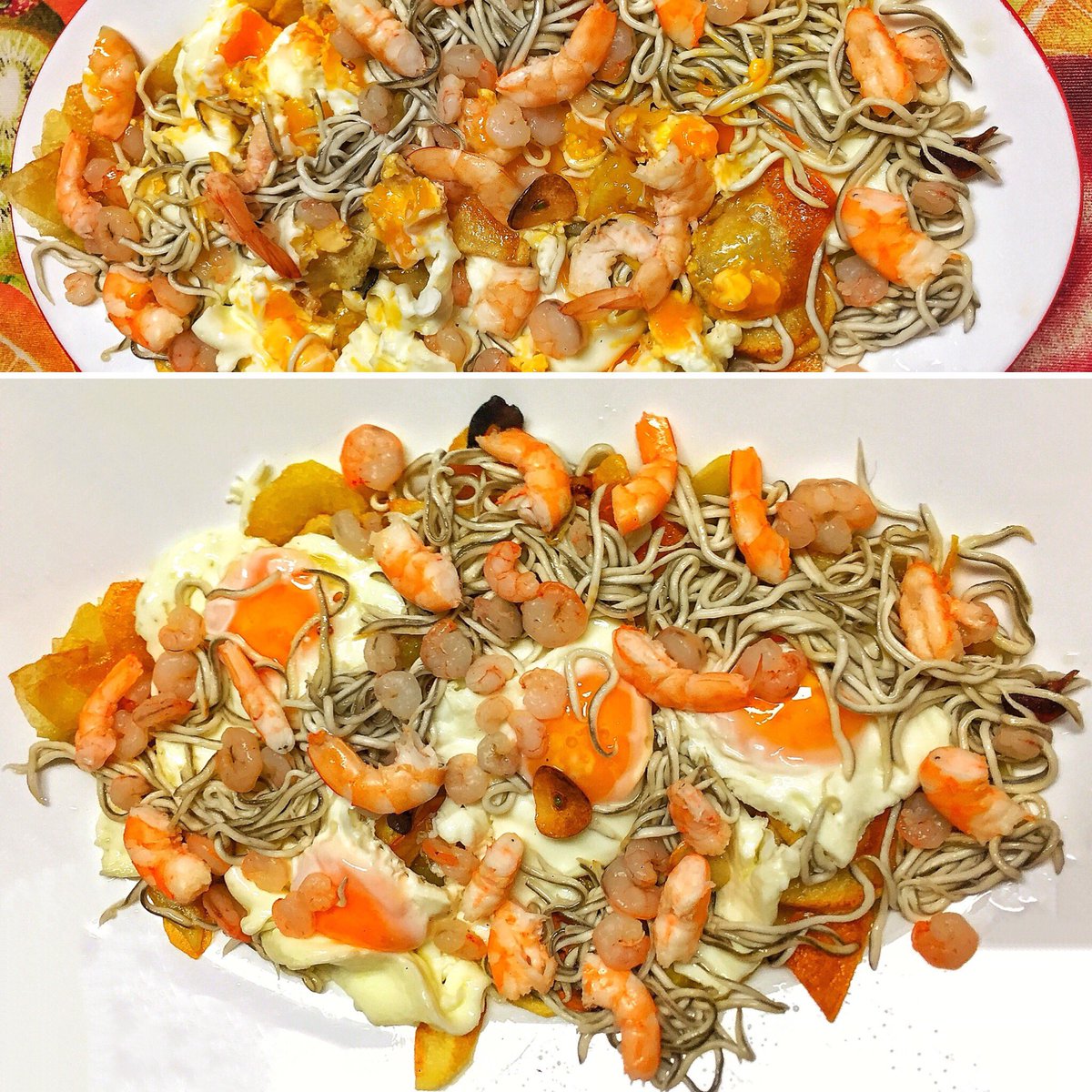 Joaquin Caamaño tweet media