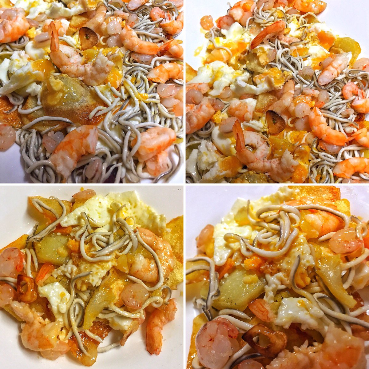 Joaquin Caamaño tweet media