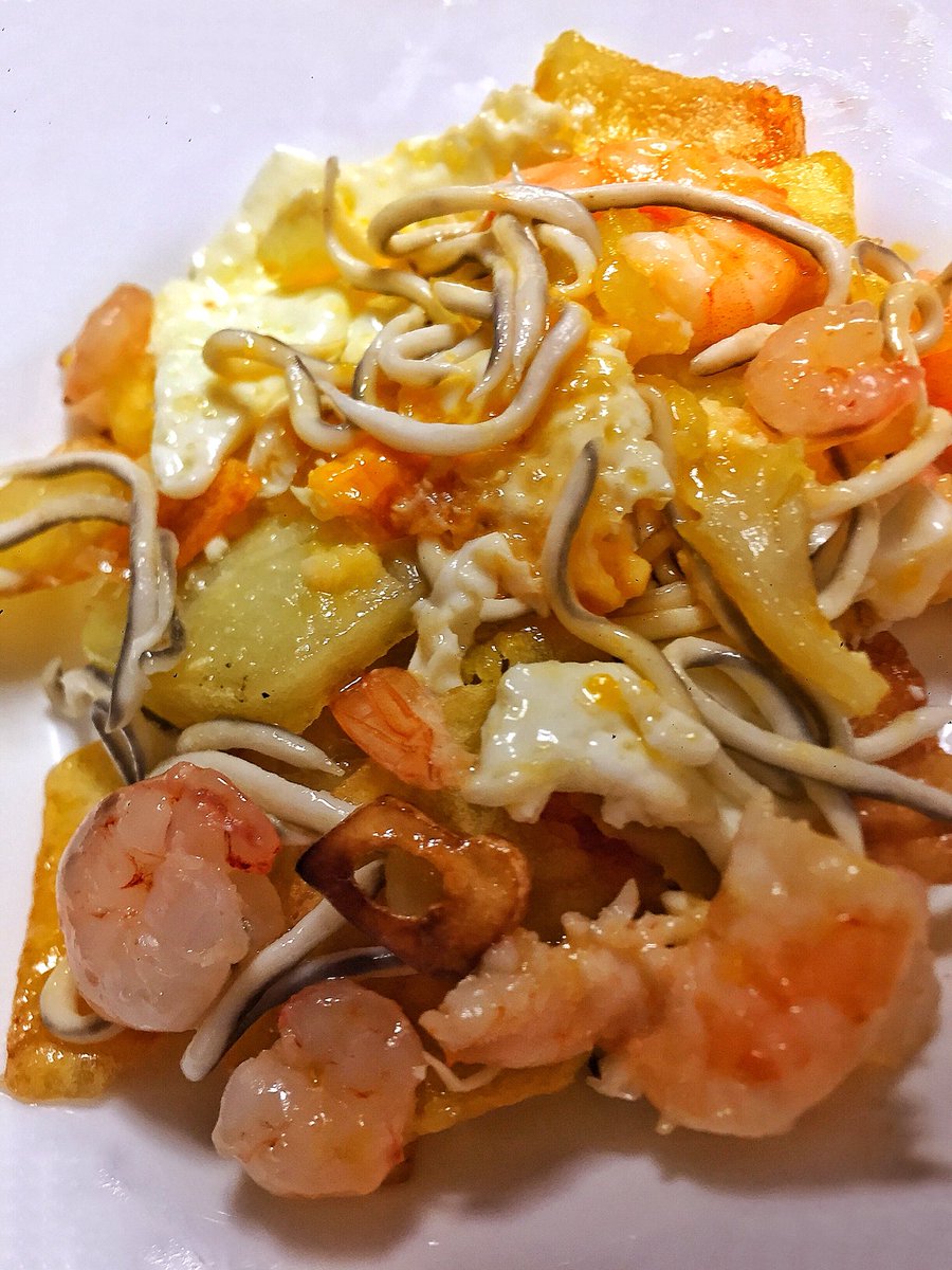 Joaquin Caamaño tweet media