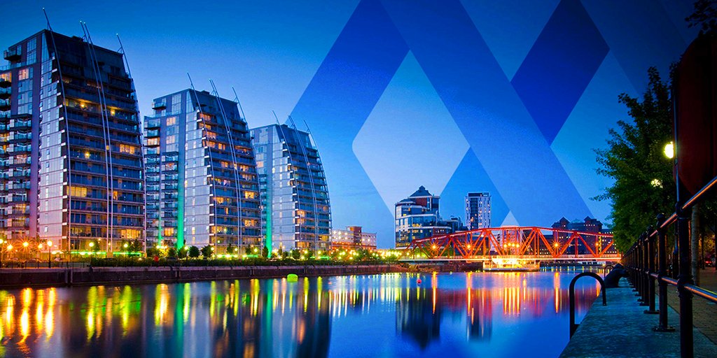 [BREAKING NEWS] 🗞
Following our recent expansions to London and San Francisco, Infinity has flung open the doors on our first #Manchester office. 
Fancy a chat about working in our Manchester office? 👇📞
bit.ly/38MUeKW

#NorthernJobs #CallTracking #TechJobs