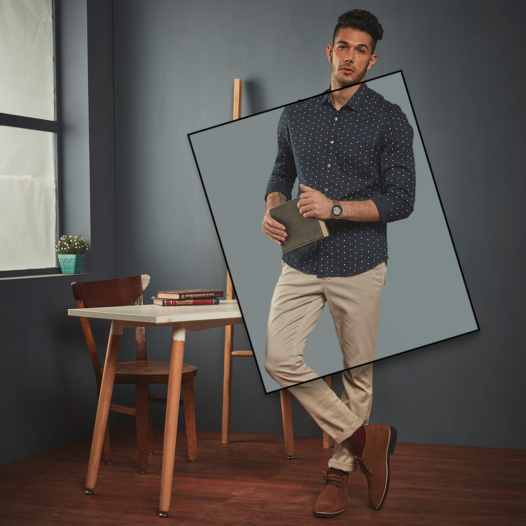 Indigo Nation’s Printed Edition; Prints that define you