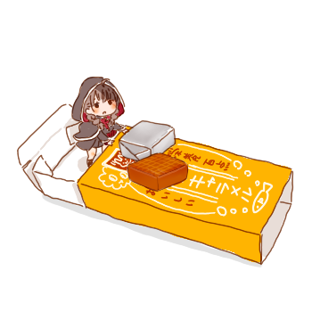 神州丸(艦これ) 「神州丸チャン… 」|じゃこのイラスト