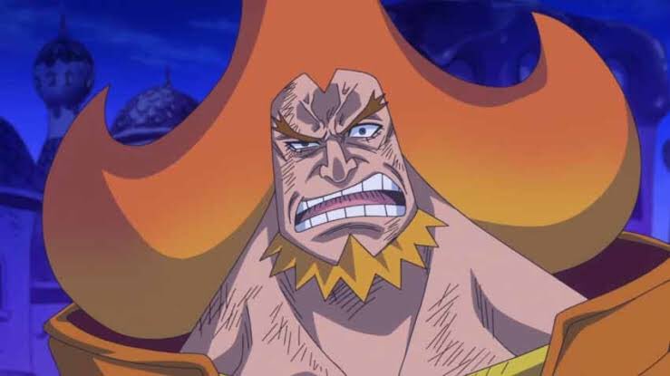 ワンピースのビッグマム海賊団の幹部の悪魔の実や懸賞金一覧 Legend Anime