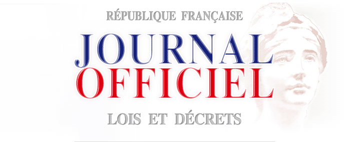 Le décret portant création de l'université Gustave Eiffel est paru ! #UGustaveEiffel
<a href="/ESIEEPARIS/">ESIEE PARIS</a> @upemlv <a href="/Ifsttar/">IFSTTAR</a>  <a href="/eivp_paris/">.</a> #EAVT

▶️ legifrance.gouv.fr/affichTexte.do…