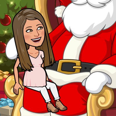 KrystiBlocker's tweet image. Day 11: 👶🏼💤🎟🚂🎅 🔔 🚫🔔🛌
#FMSD12Days