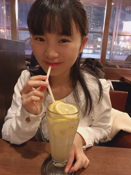 Twitterのコスプレ画像1