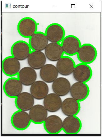 AegisSoftTech's tweet image. Watershed Algorithm and Limitations of Contour Detection @ bit.ly/2YWWxqe

#MachineLearning #MachineLearningDevelopment #MachineLearningSolutions #MachineLearningDevelopmentServices #MachineLearningServicesIndia #MachineLearningDevelopmentSolutions