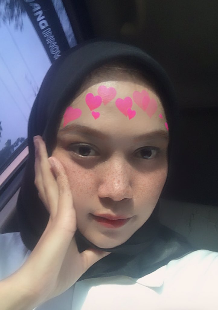 ayuastrida's tweet photo. Hi.. https://t.co/3q1vVxLTGX