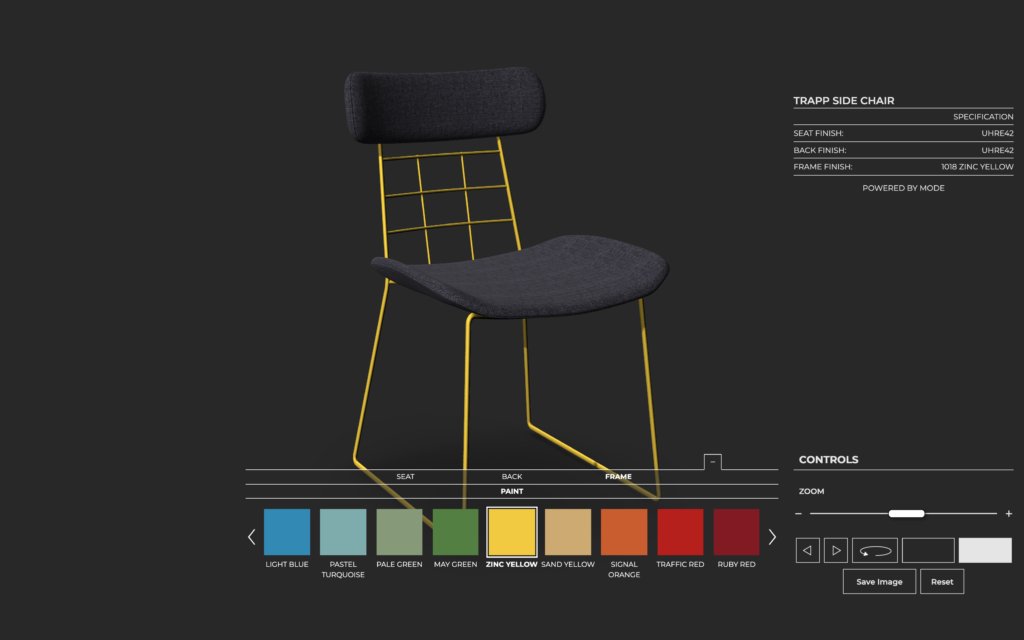 modeconfig's tweet image. Our new customer guide has all the basic info you need to know: modeconfigurator.com/new-customer-g…

Plus we&apos;re here to help if you need us: hello@modeconfigurator.com

#3d #product #configurator