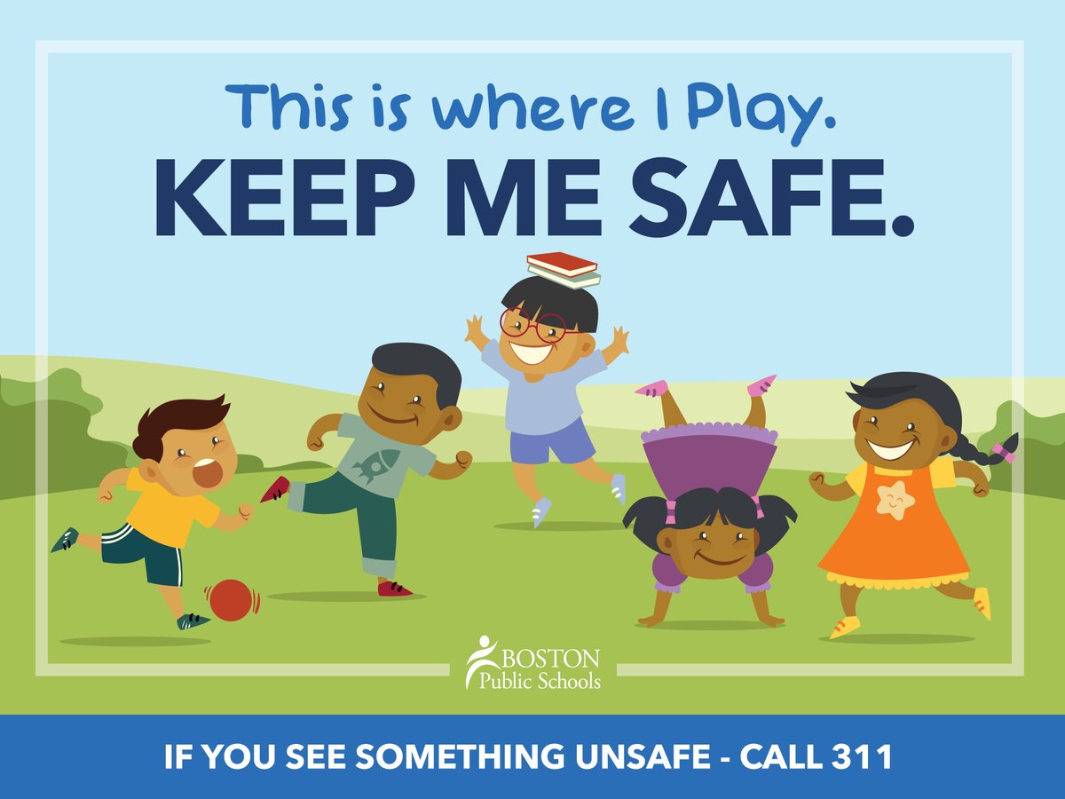 BostonPublicSchools (@bostonschools) on Twitter photo You may see signs like this outside some <a href="/BostonSchools/">BostonPublicSchools</a>. We want to remind everyone in the <a href="/CityOfBoston/">City of Boston</a> to please keep our students safe. If you see something unsafe, like discarded sharps or hazardous materials, please call <a href="/BOS311/">Boston 311</a>. <a href="/HealthyBoston/">Boston Public Health Commission</a> <a href="/BostonParksDept/">Boston Parks and Recreation Department</a> <a href="/BSACbuzz/">Boston Student Advisory Council</a> You may see signs like this outside some <a href="/BostonSchools/">BostonPublicSchools</a>. We want to remind everyone in the <a href="/CityOfBoston/">City of Boston</a> to please keep our students safe. If you see something unsafe, like discarded sharps or hazardous materials, please call <a href="/BOS311/">Boston 311</a>. <a href="/HealthyBoston/">Boston Public Health Commission</a> <a href="/BostonParksDept/">Boston Parks and Recreation Department</a> <a href="/BSACbuzz/">Boston Student Advisory Council</a>