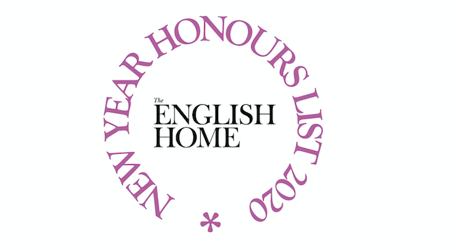 The English Home tweet media