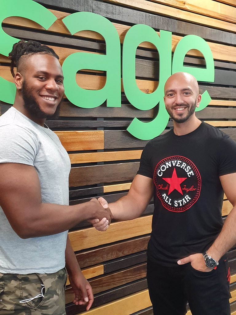 nigelmoralee's tweet photo. @sageuk Tech hub is running internal referral campaign for our Tech roles in the UKI. Come &amp; meet us or drop a note to one of our TAP member for any queries #Newcastle #Reading #winnersh @JamesLord91  @walker_tp  @LinzPh  @richtaylor_1984  @sinky99  @PaulGuyBlogs  @MrSimonSwift https://t.co/jvCjIBKvQR