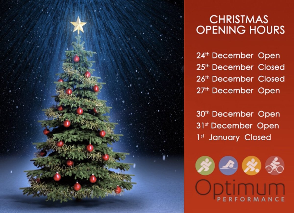 Optimum Performance tweet media