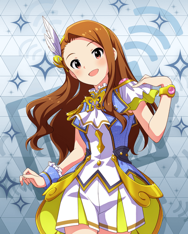 UNI-ONAIR 水瀬伊織