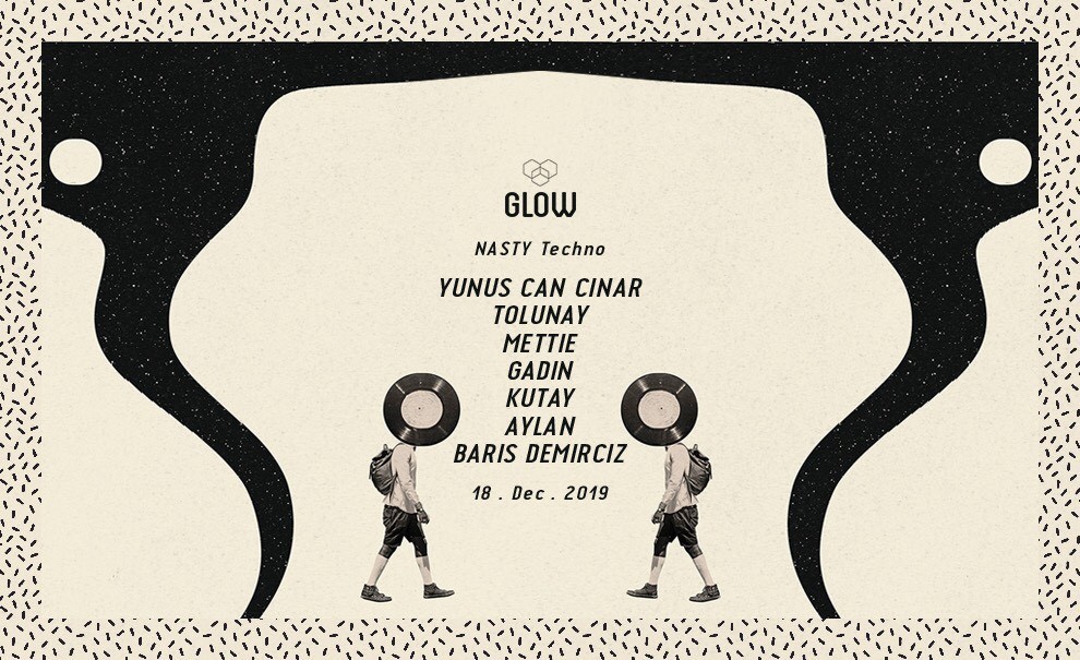 napsaktr's tweet image. 🗓 18 Aralık ⁣
📌Parti
📍  Glow Taksim
💸 Ücretsiz (Davetiye)⁣

Glow Taksim'de 7 farklı dj performansı ile Techno müziğe doyacağınız bir gece! @glowtaksim