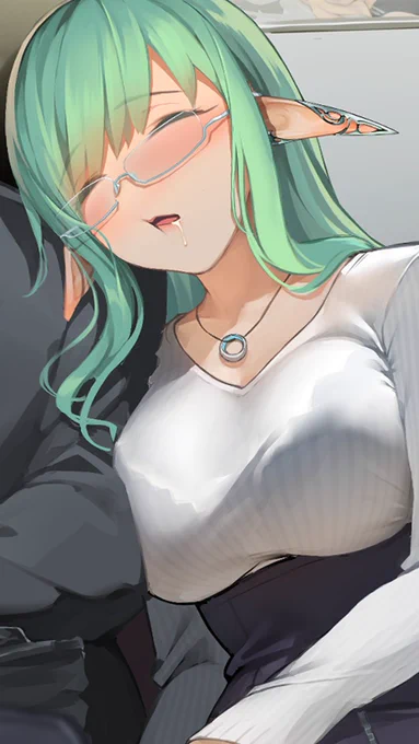 おつかれよっぱらいさん 